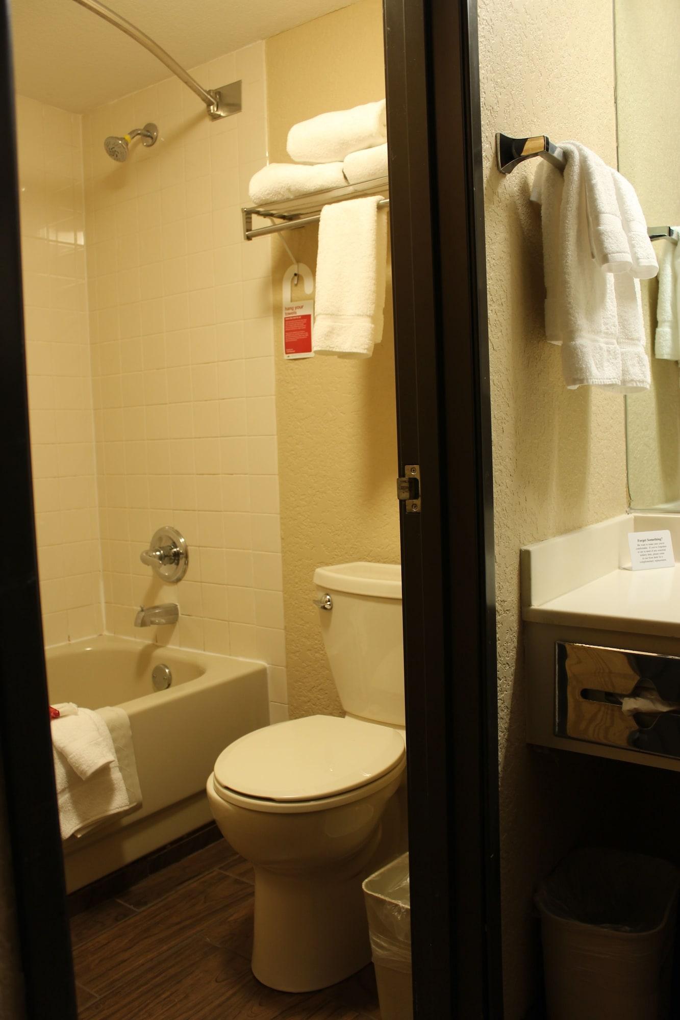 Hotel Ramada By Wyndham 3*