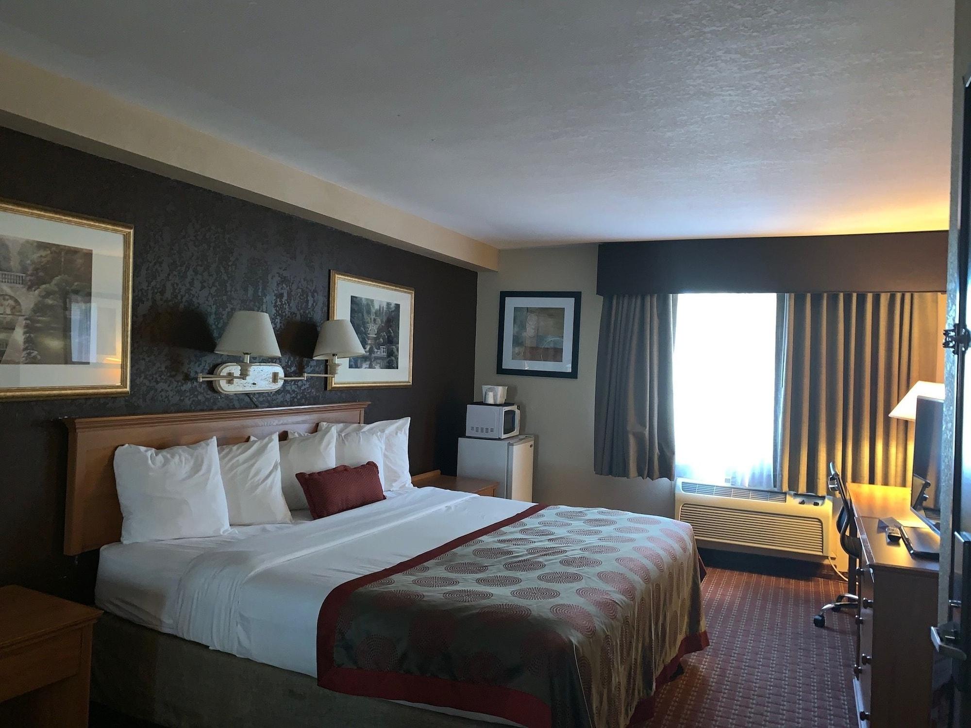 Ramada By Wyndham Hotel