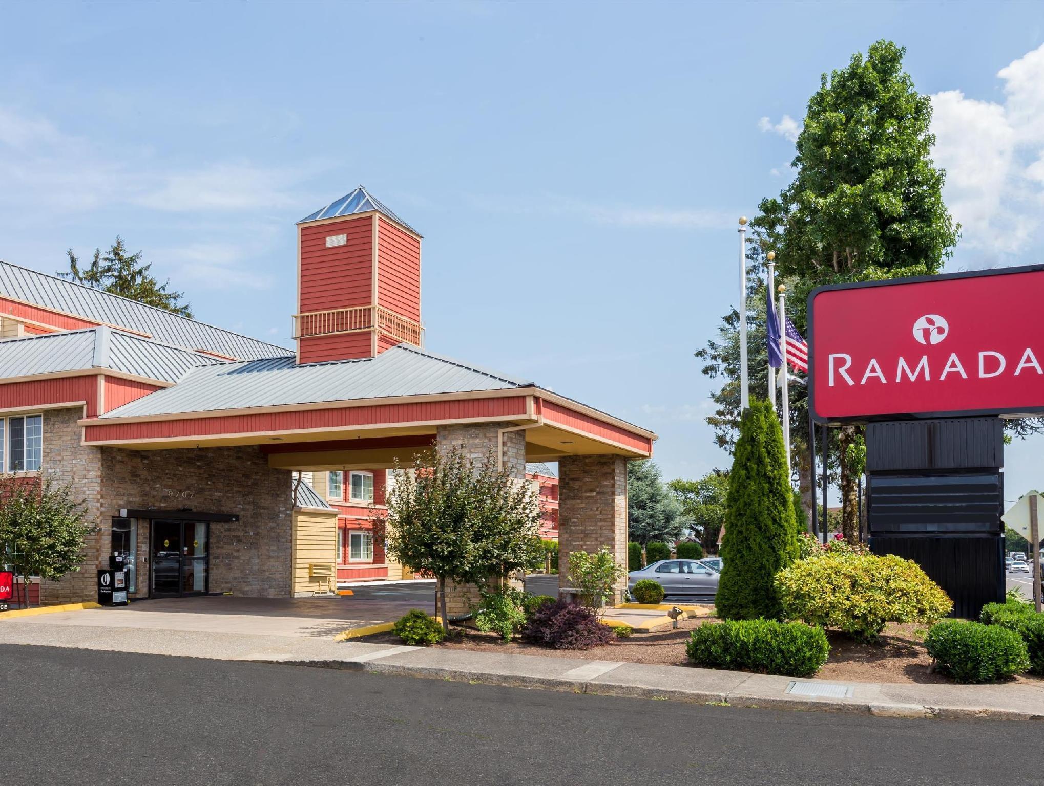 Hotel Ramada By Wyndham