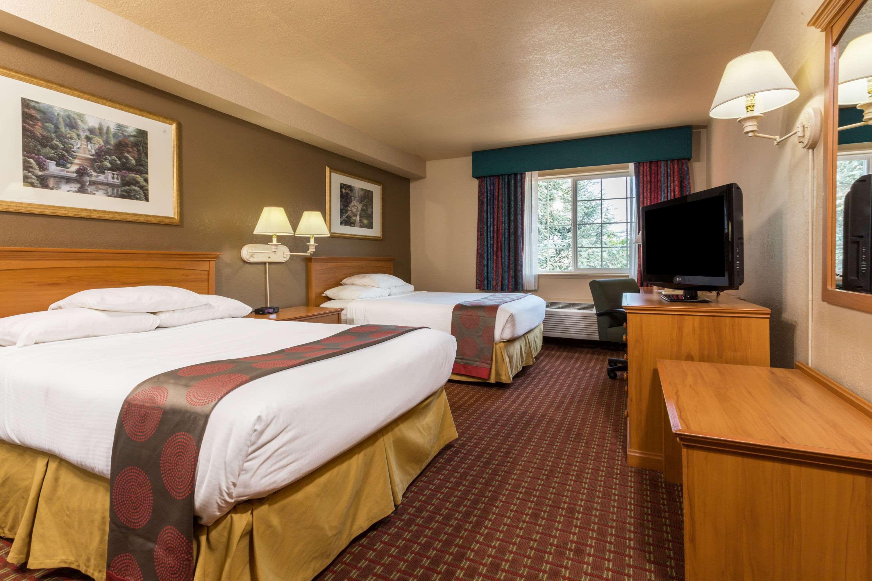 Hotel Ramada By Wyndham