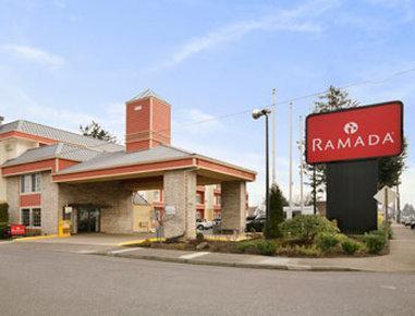 Hotel Ramada By Wyndham 3*