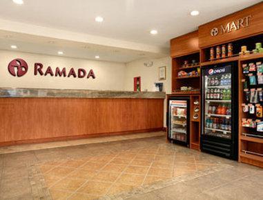 Ramada By Wyndham