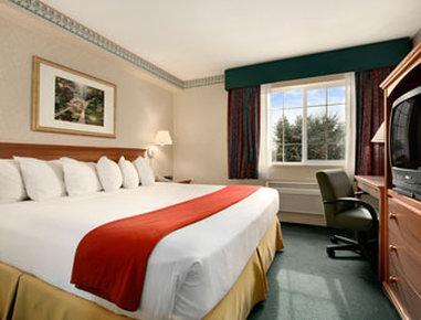 Ramada By Wyndham Hotel