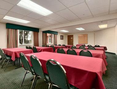 Ramada By Wyndham Hotel