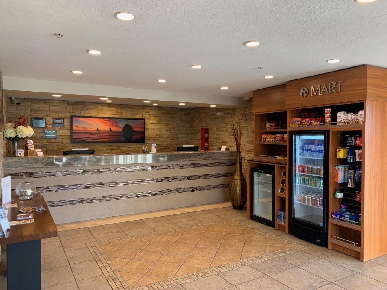 Ramada By Wyndham Portland