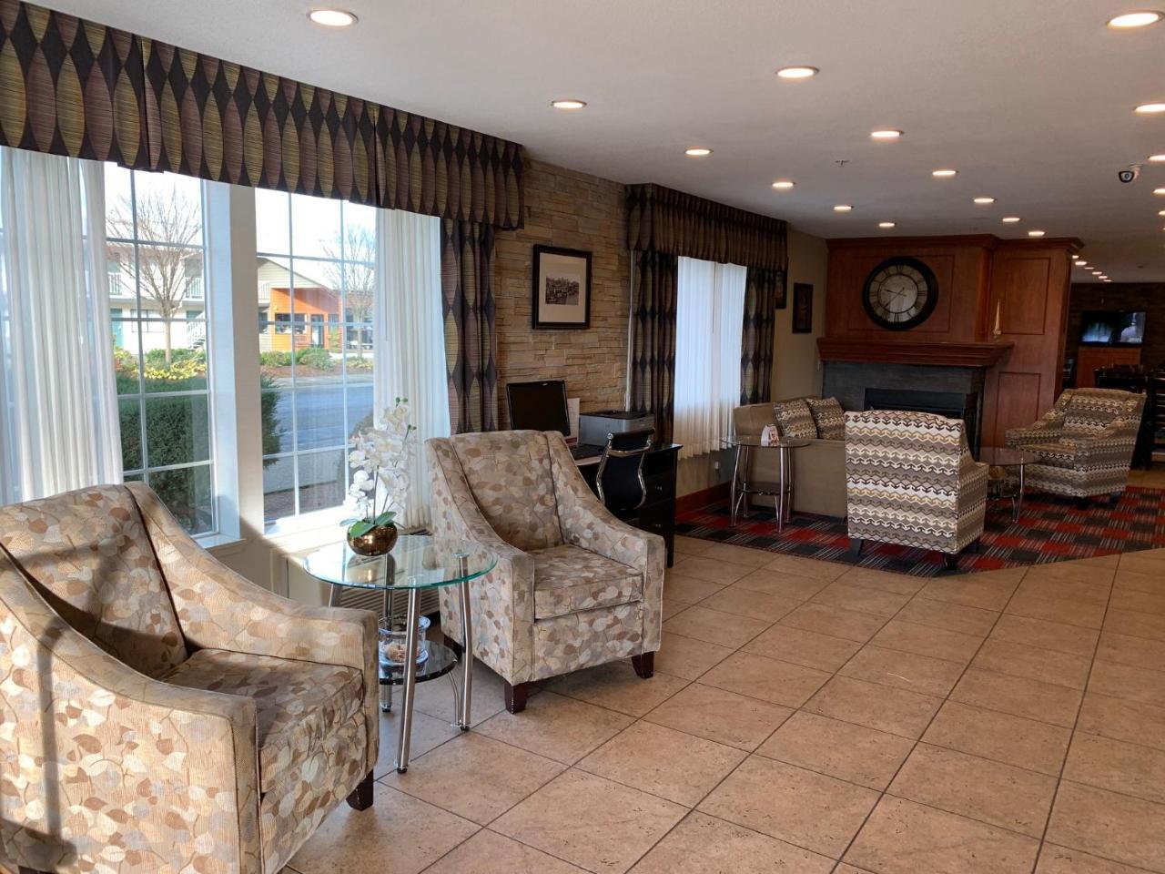 Ramada By Wyndham Portland