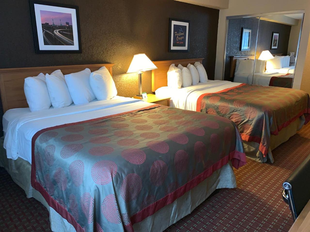Hotel Ramada By Wyndham