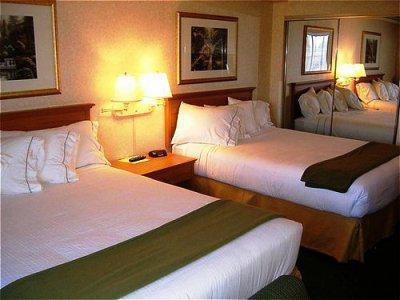 Hotel Ramada By Wyndham 3*