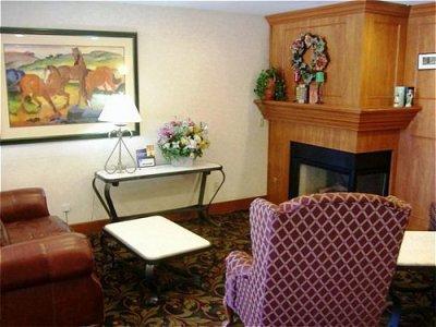 Ramada By Wyndham Hotel