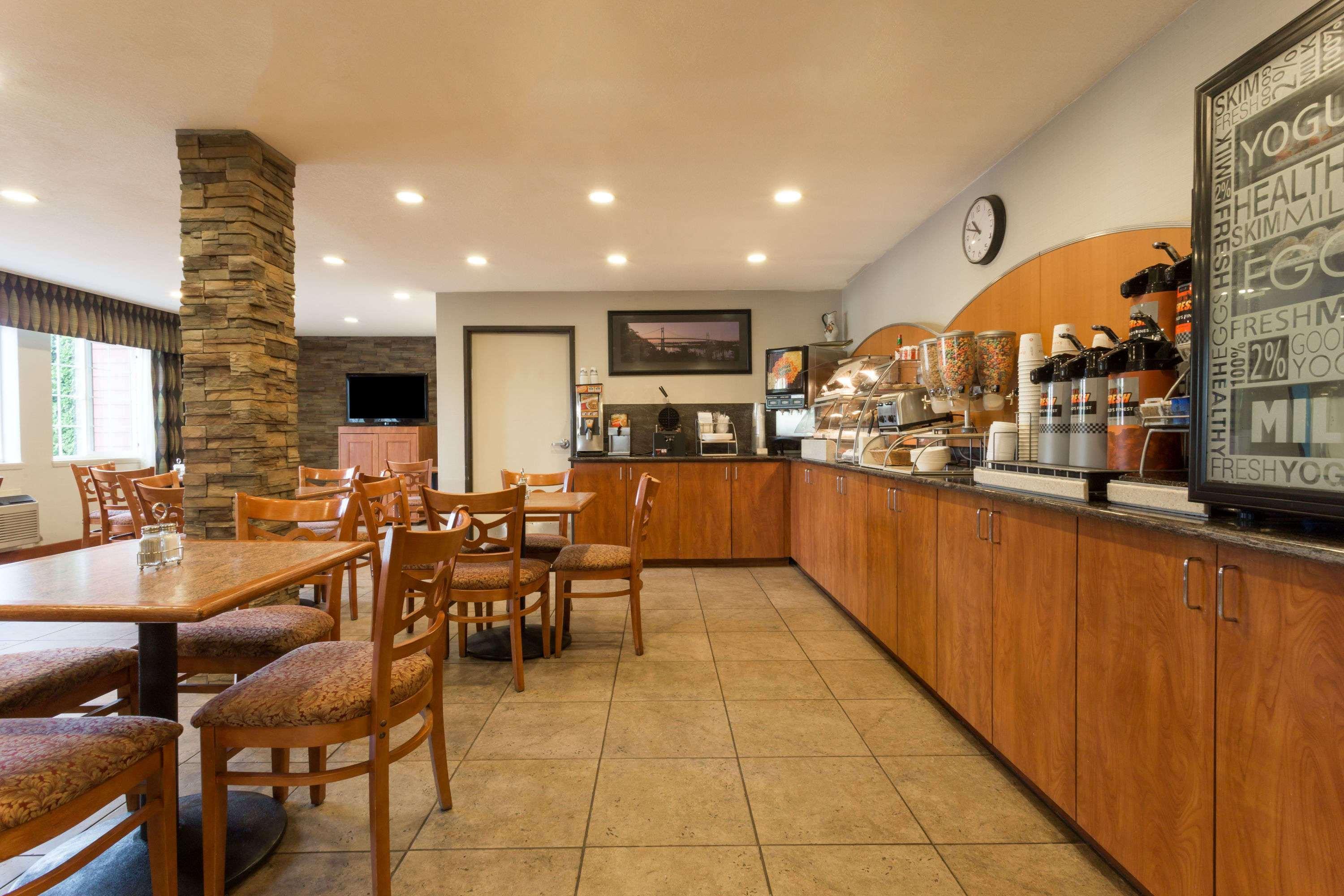 Hotel Ramada By Wyndham
