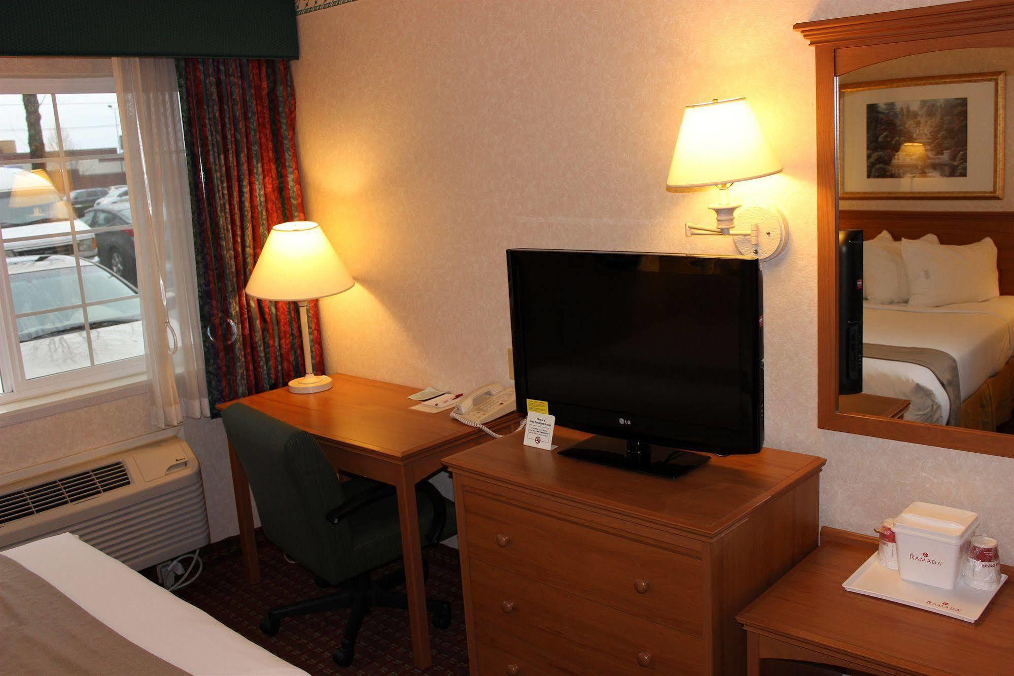 Ramada By Wyndham