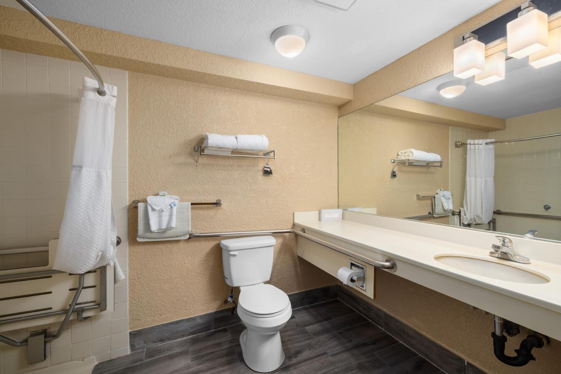 Ramada By Wyndham Hotel