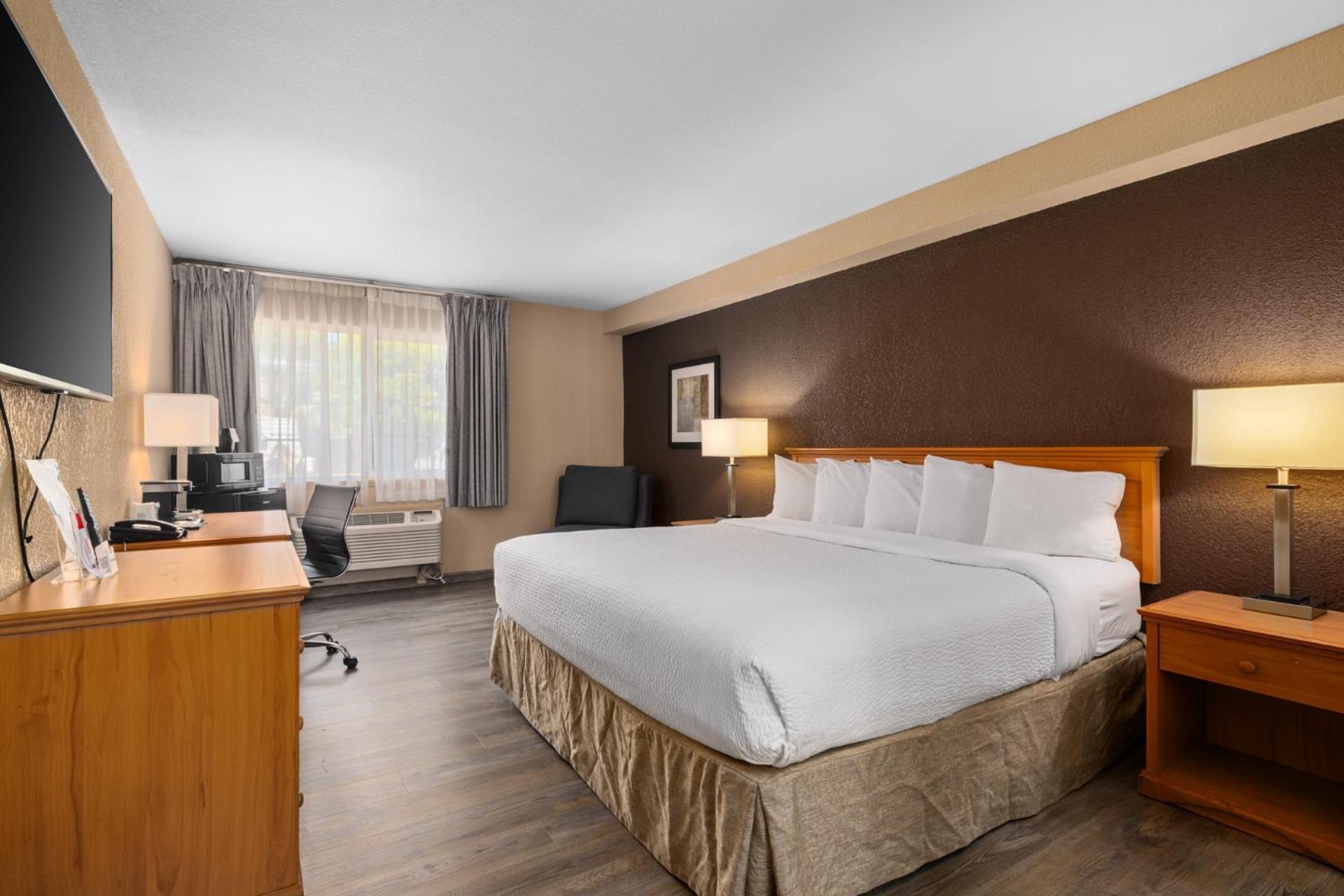 Hotel Ramada By Wyndham