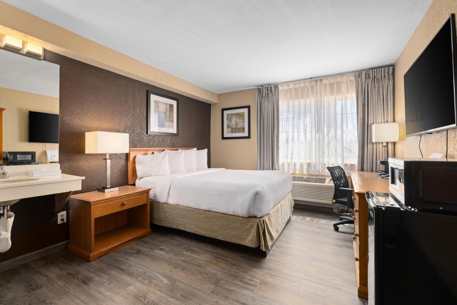 Ramada By Wyndham Portland