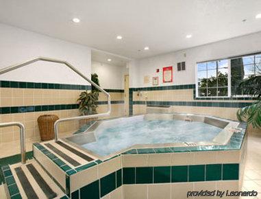 Ramada By Wyndham Hotel