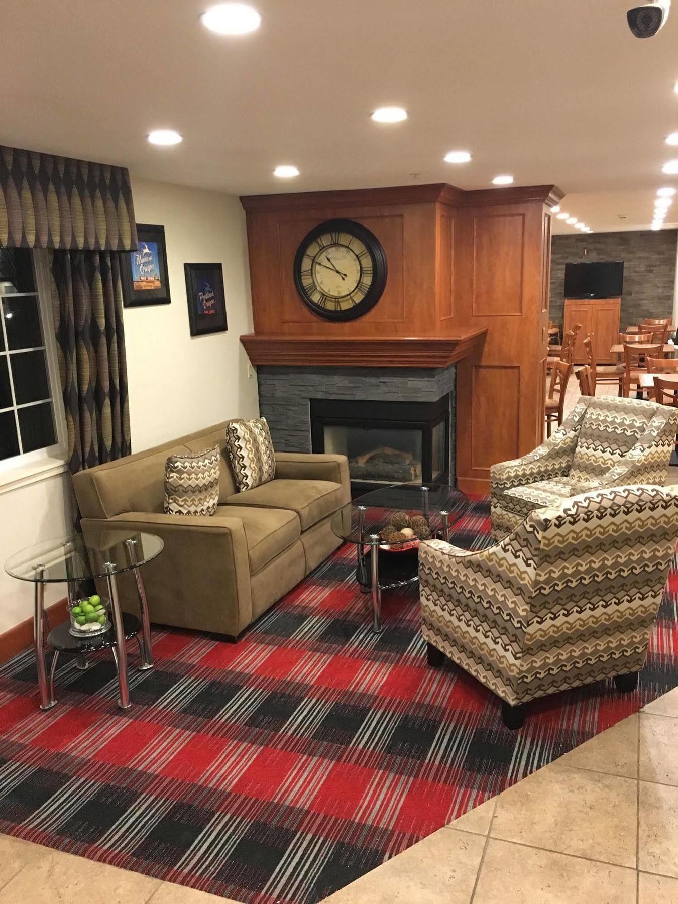 Ramada By Wyndham Portland