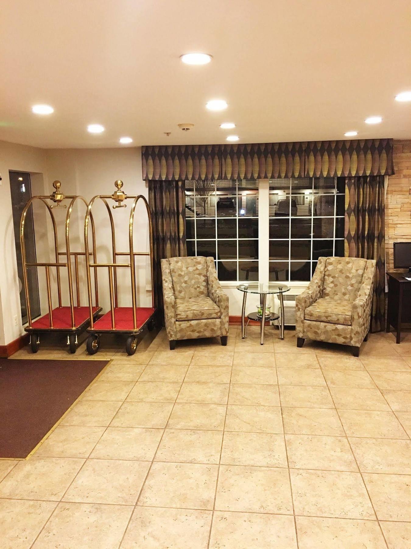 Ramada By Wyndham 3* Portland